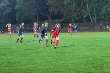 Bild 161 - B-Juniorinnen VfL Pinneberg - Eimsbuettler TV : Ergebnis: 1:0